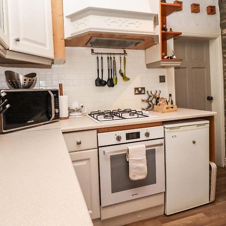 Woodman Cottage Skipton Esterno foto
