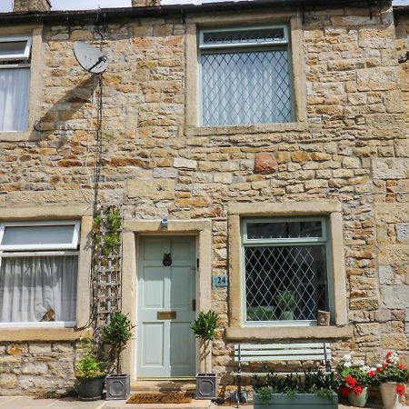 Woodman Cottage Skipton Esterno foto