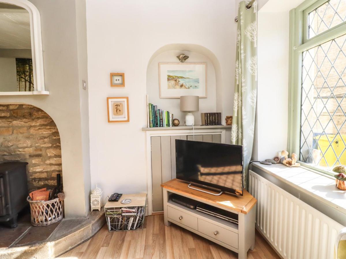 Woodman Cottage Skipton Esterno foto