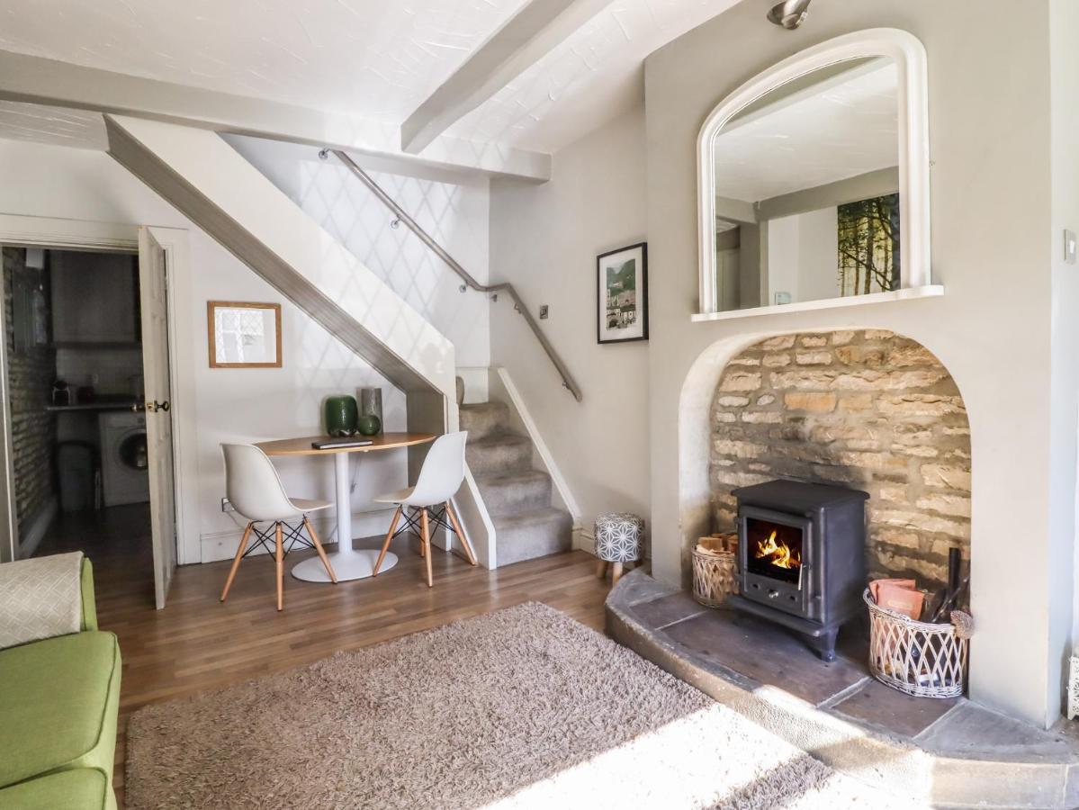 Woodman Cottage Skipton Esterno foto